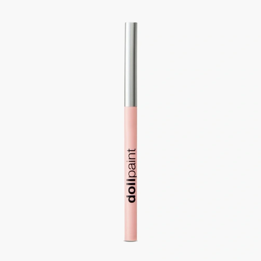 NEW: TOY FACTORY Dollpaint Brown Gel Eyeliner